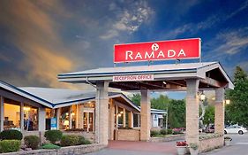 Ramada By Wyndham 1000 Islands Gananoque